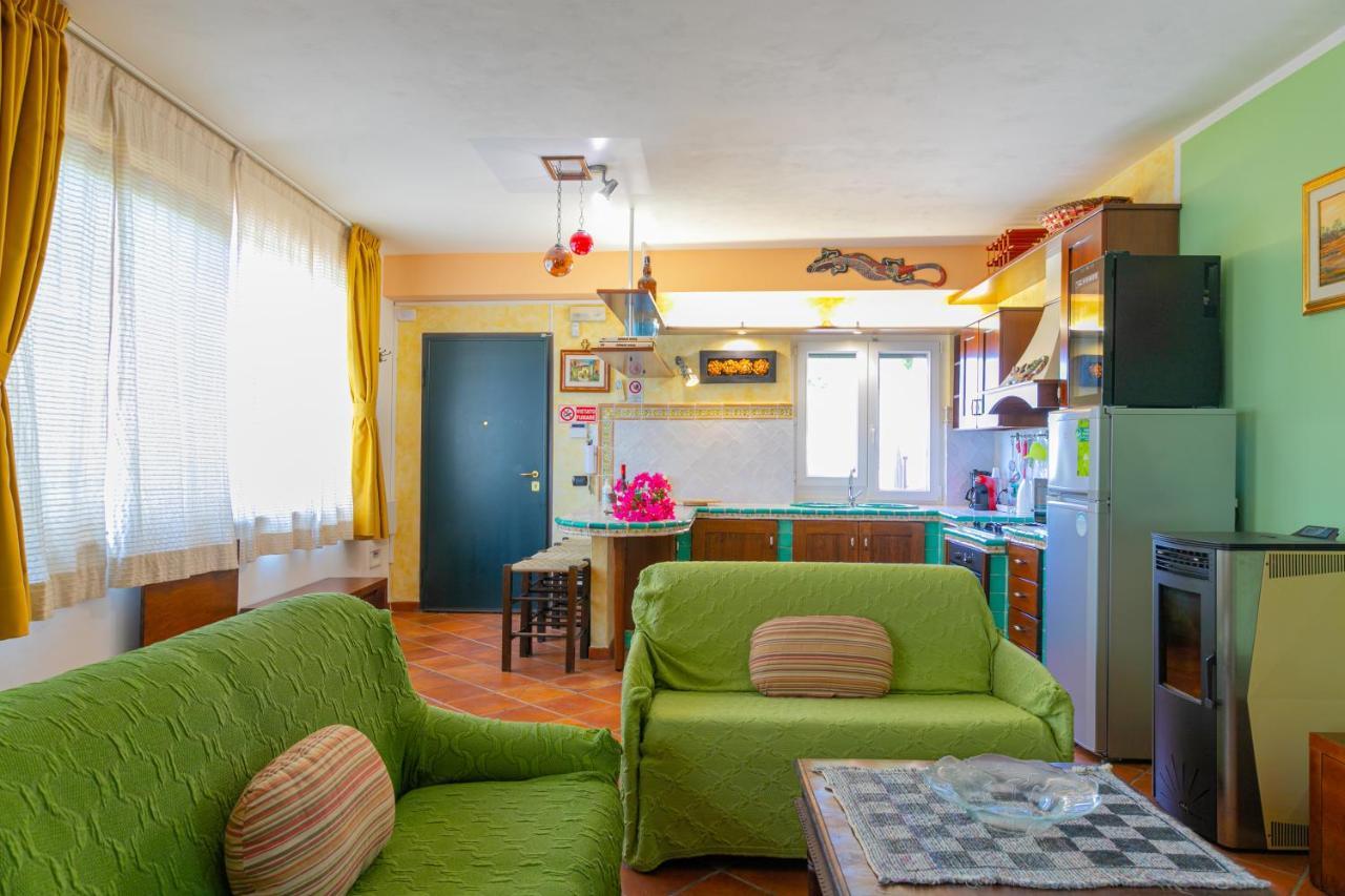 Residence Agape チェファル エクステリア 写真