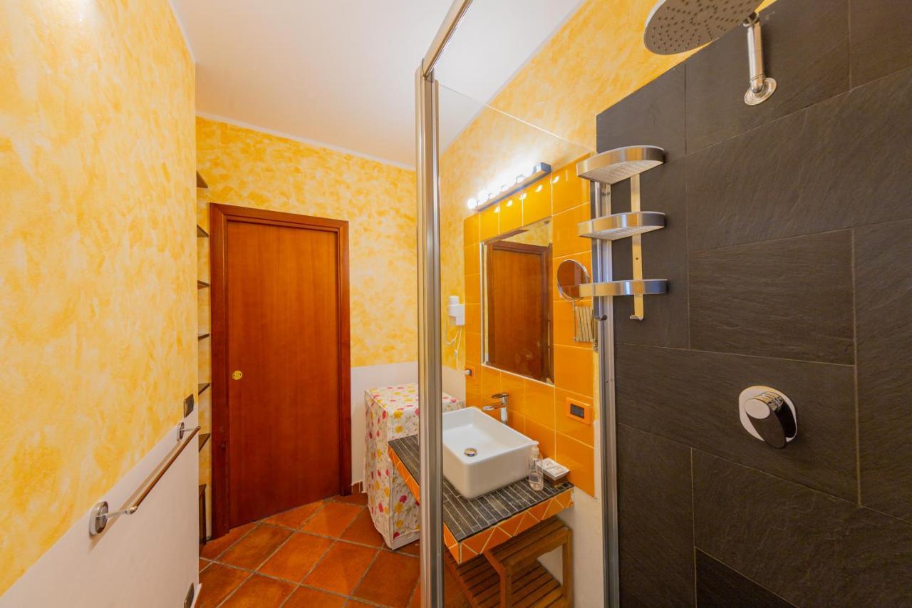 Residence Agape チェファル エクステリア 写真