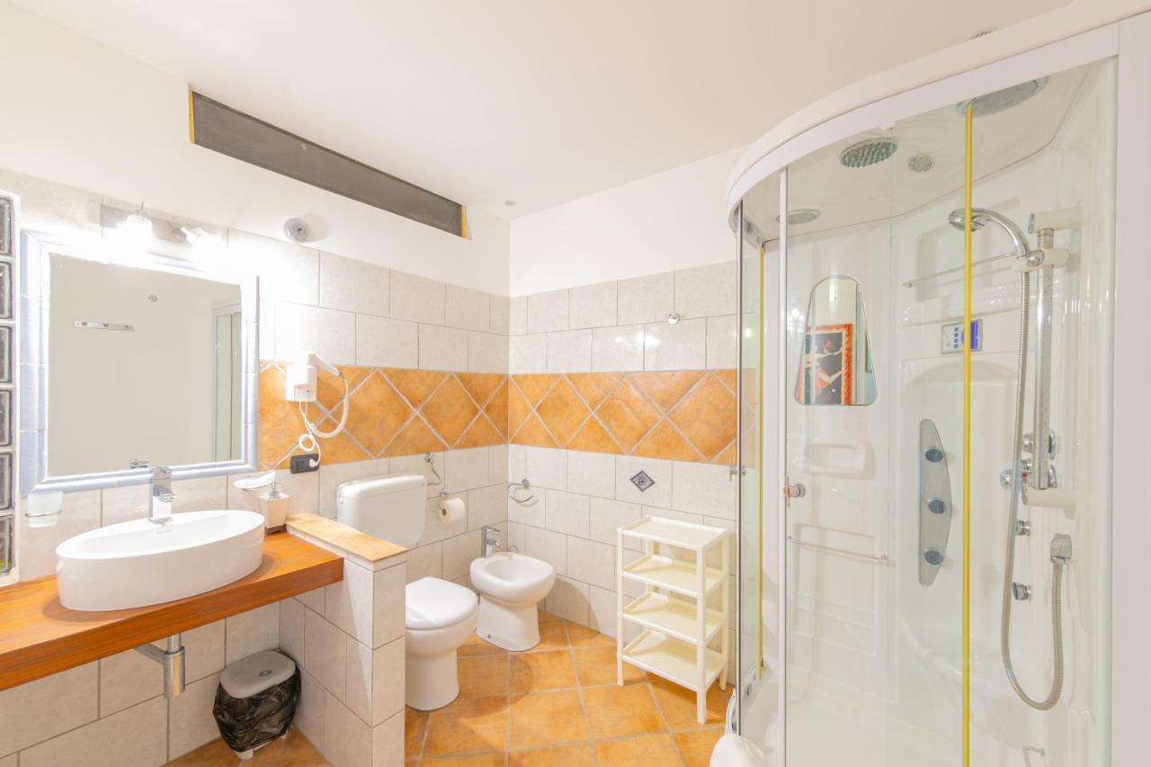 Residence Agape チェファル エクステリア 写真
