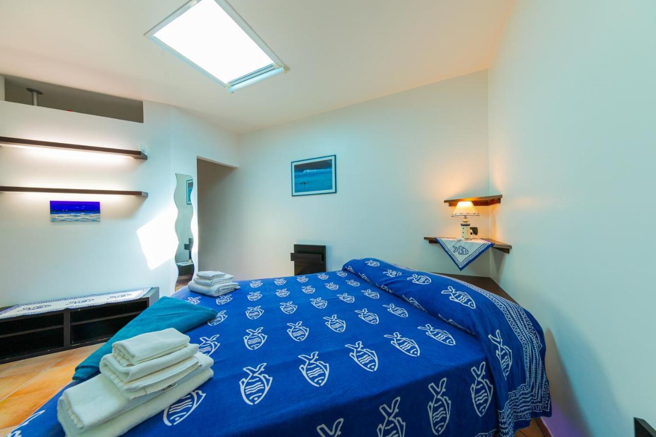 Residence Agape チェファル エクステリア 写真