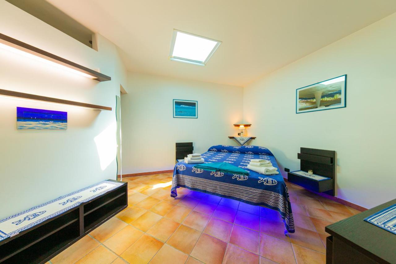 Residence Agape チェファル エクステリア 写真