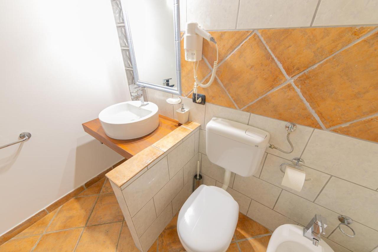 Residence Agape チェファル エクステリア 写真