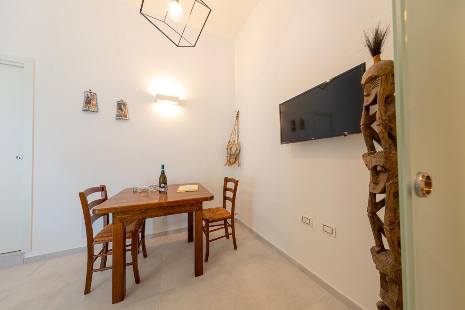 Residence Agape チェファル エクステリア 写真