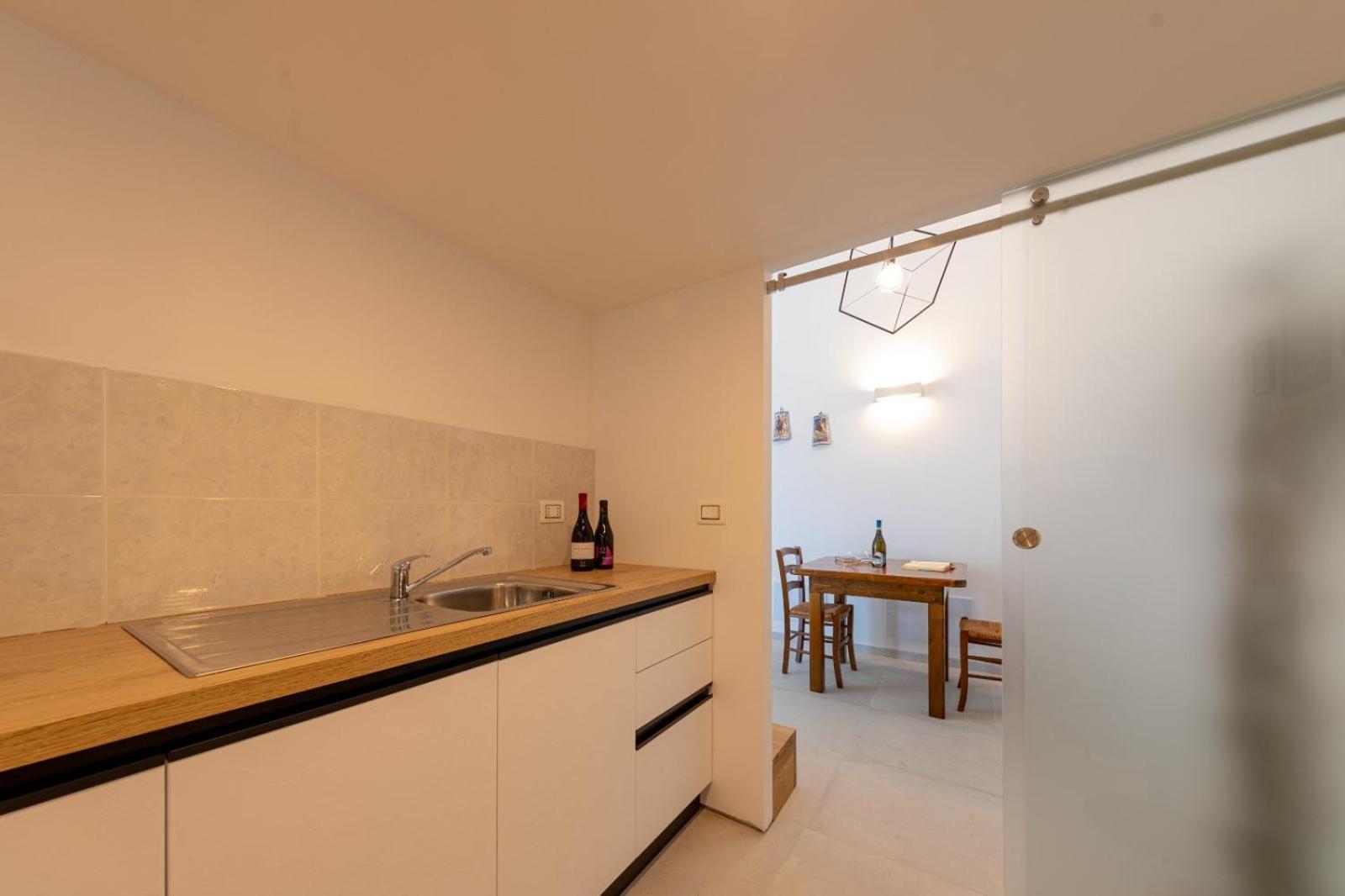 Residence Agape チェファル エクステリア 写真