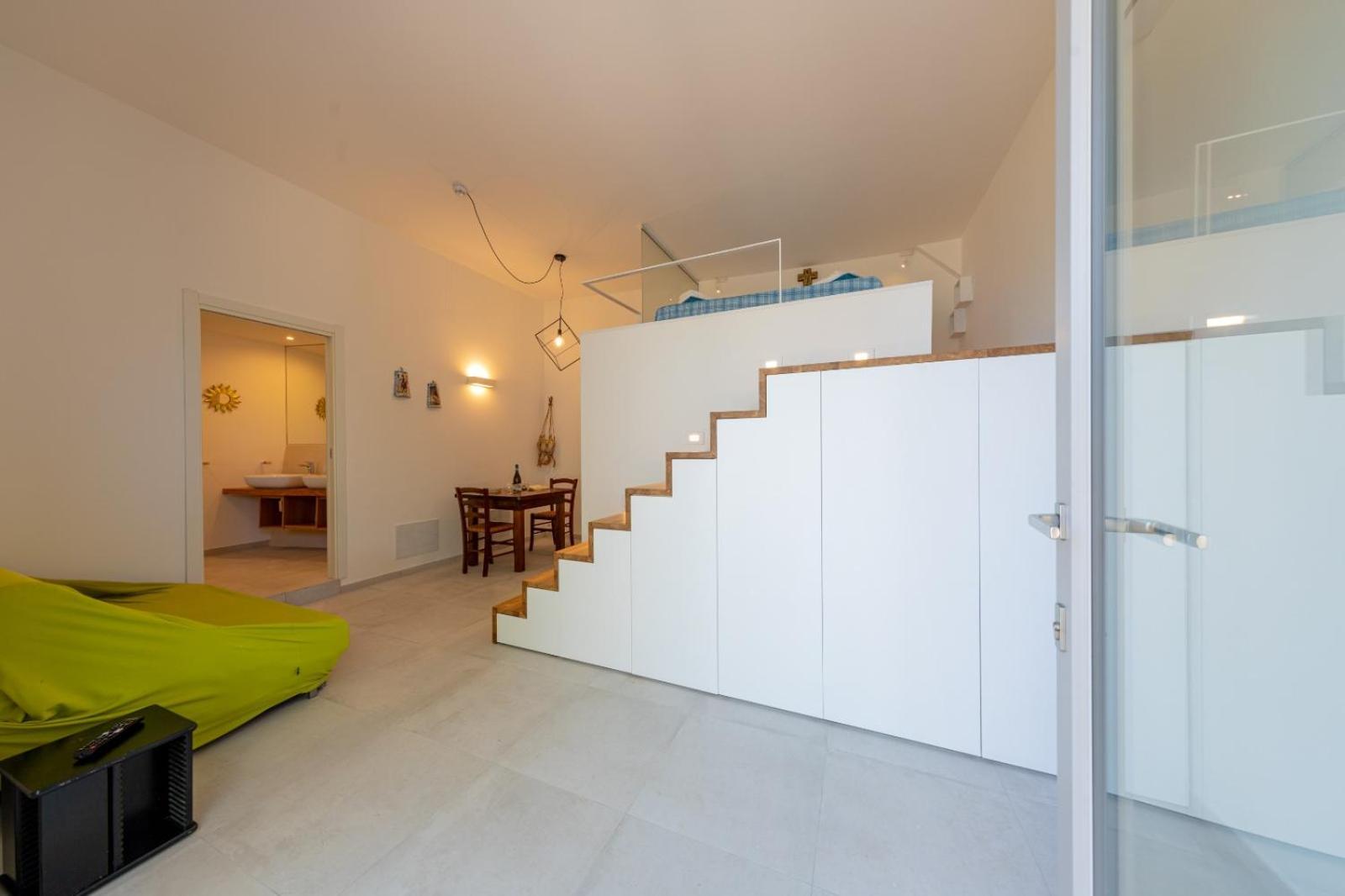 Residence Agape チェファル エクステリア 写真