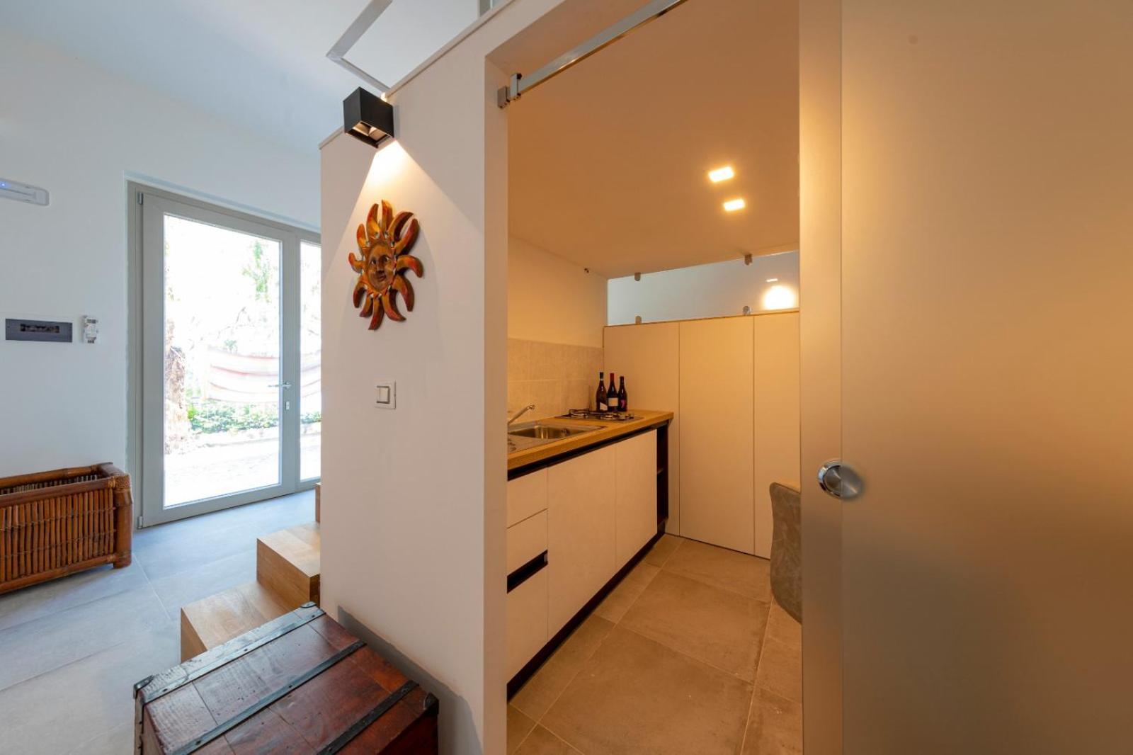 Residence Agape チェファル エクステリア 写真