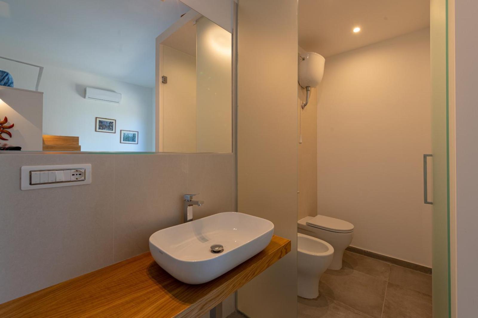 Residence Agape チェファル エクステリア 写真