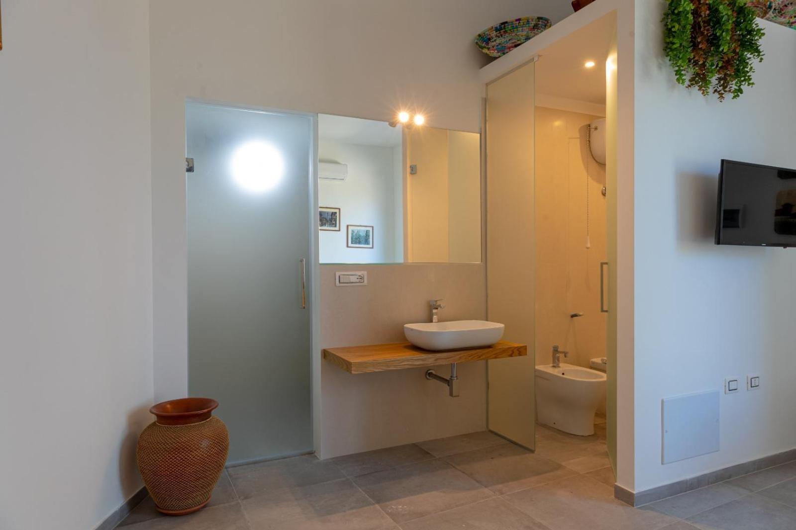 Residence Agape チェファル エクステリア 写真