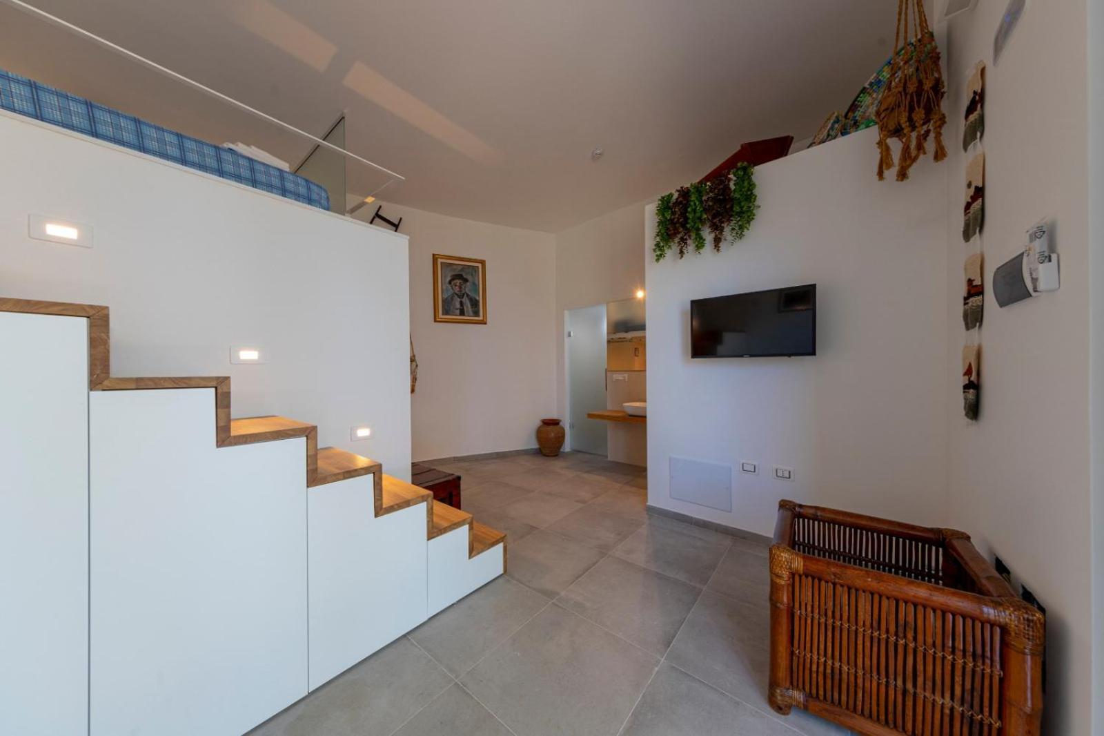Residence Agape チェファル エクステリア 写真